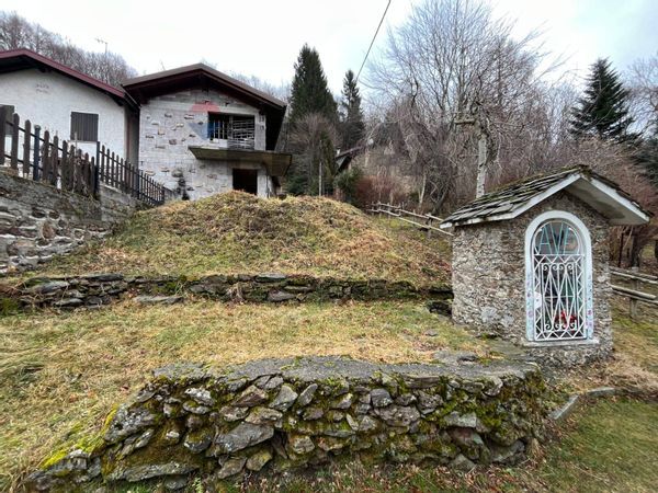 Casa Indipendente Bellano, LC Vendita - Foto 2