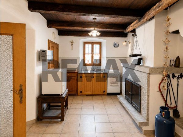 Casa Semindipendente Valle Cannobina, VB Vendita - Foto 4
