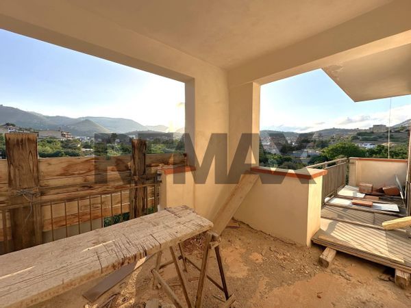 Casa Semindipendente Misilmeri, PA Vendita - Foto 2