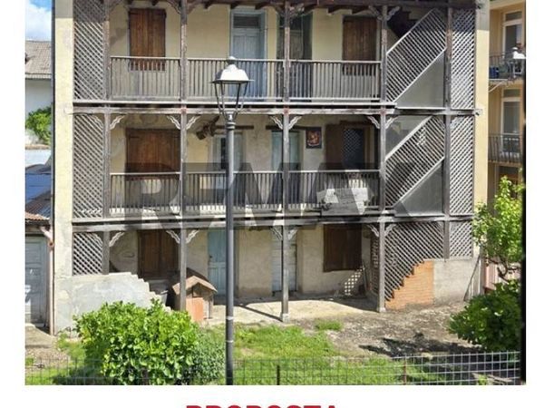 Casa Indipendente Centro, Lamon, BL Vendita