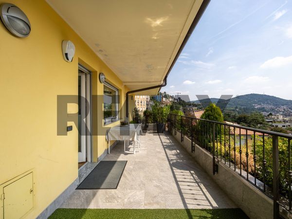 Appartamento Centro, Como, CO Vendita - Foto 2