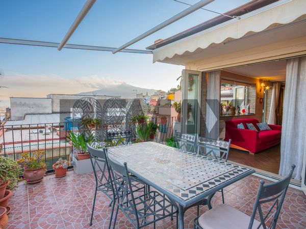 Appartamento Centro, Taormina, ME Vendita