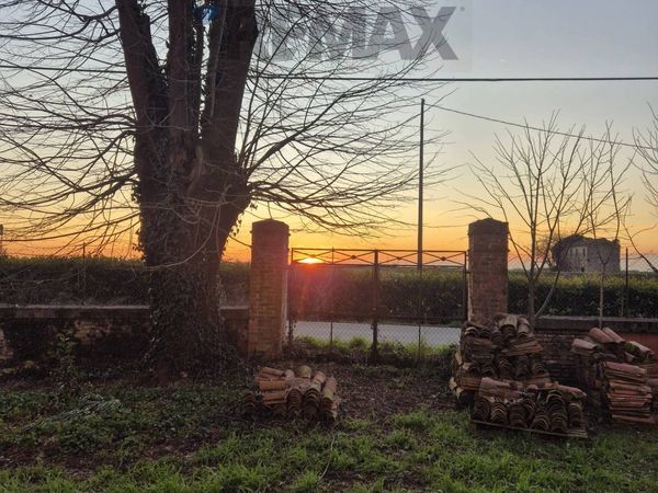 Porzione di villa San Luca, Tribano, PD Vendita - Foto 3