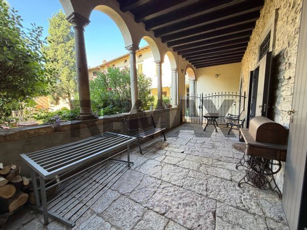 Casa Semindipendente Trescore Balneario, BG Vendita - Foto 3