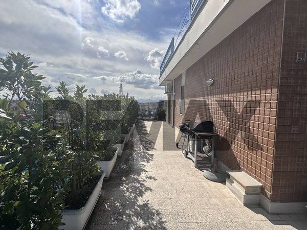 Appartamento Centro, Foggia, FG Vendita - Foto 4