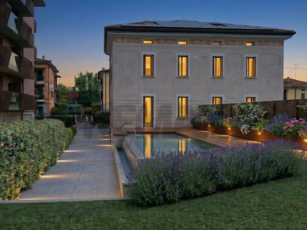 Villa o villino R.Simoni, Verona, VR Vendita