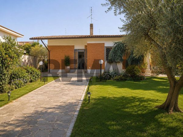 Villa singola Nuova California, Ardea, RM Vendita - Foto 3
