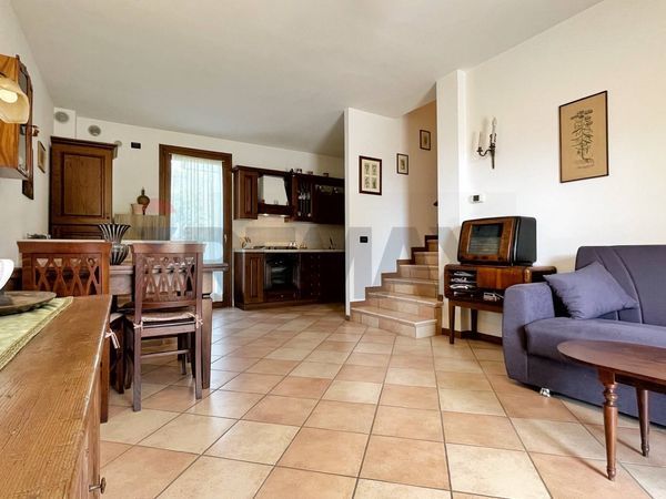 Villa a schiera Caselle de' Ruffi, Santa Maria di Sala, VE Vendita