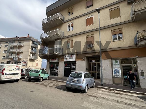 Appartamento Zona Alta, Caltanissetta, CL Vendita