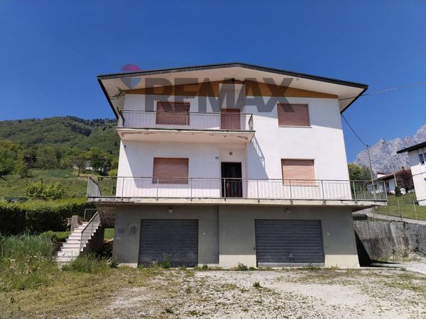 Casa Indipendente Cergnai, Santa Giustina, BL Vendita - Foto 3