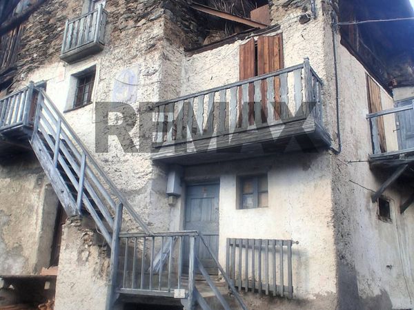 Rustico Pezzo, Ponte di Legno, BS Vendita - Foto 3