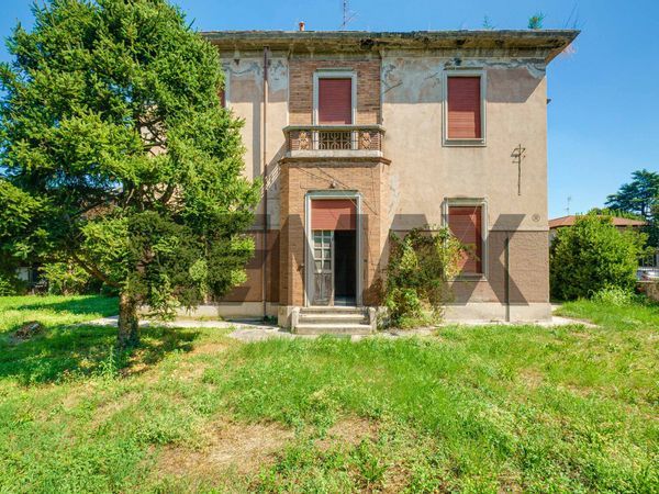 Villa singola Inveruno, MI Vendita - Foto 4