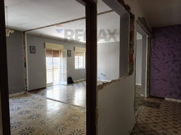 Appartamento Ramacca, CT Vendita
