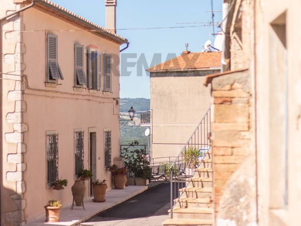 Appartamento Semproniano, GR Vendita - Foto 2