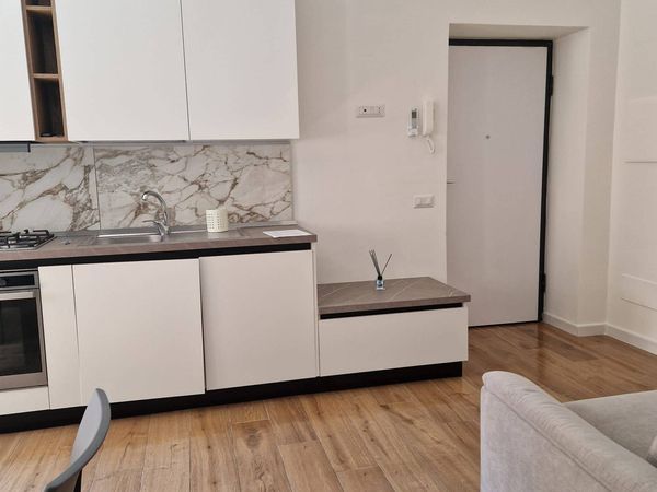 Appartamento Gaeta, LT Affitto