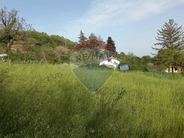 Terreno Edificabile Monte Cerignone, PU Vendita - Foto 4