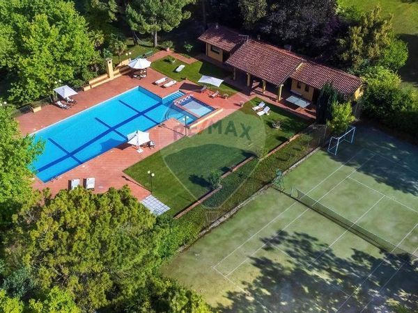 Cascina/Casale Fontanile, AT Vendita - Foto 2