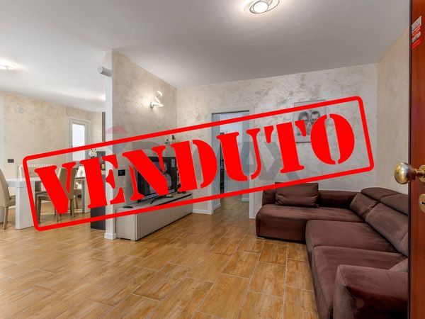 Appartamento Grassobbio, BG Vendita