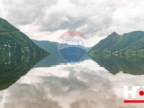 Rustico Ponte Caffaro, Bagolino, BS Vendita