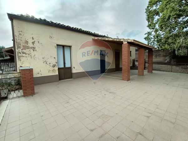 Villa o villino Biancavilla, CT Vendita - Foto 2