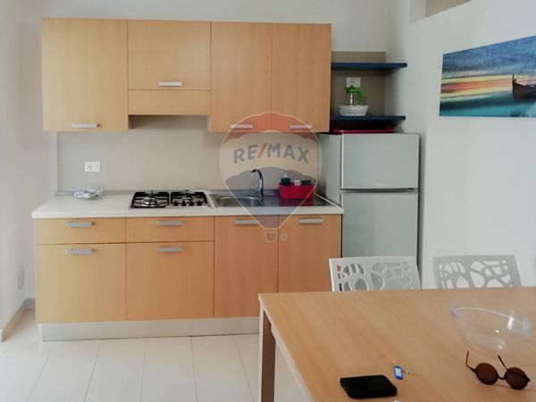 Multiproprietà Fontanelle, Ugento, LE Vendita - Foto 3