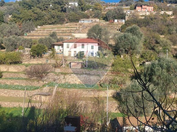 Casa Semindipendente Sanremo, IM Vendita