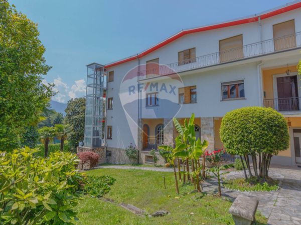 Villa singola Pallanza lago, Verbania, VB Vendita - Foto 3
