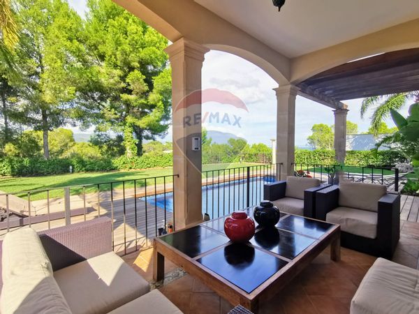 Villa singola Palma de Mallorca,  Vendita - Foto 4
