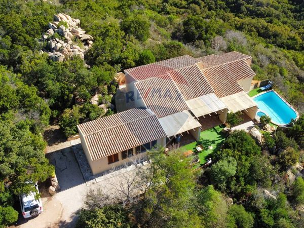Villa a schiera Costa Paradiso, Trinità d'Agultu e Vignola, SS Vendita - Foto 4