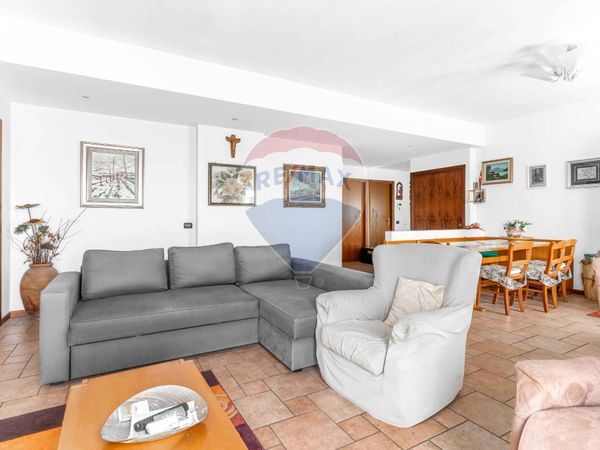 Attico/Mansarda Zona San Pietro, Rho, MI Vendita - Foto 3