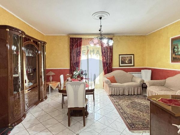 Appartamento Misilmeri, PA Vendita