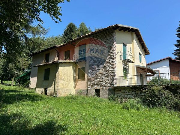 Casa Indipendente San Zeno di Montagna, VR Vendita - Foto 3
