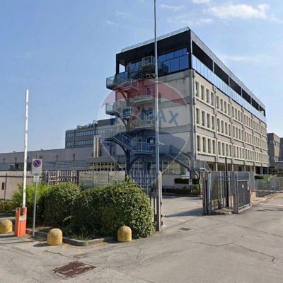 Ufficio INTERPORTO, Padova, PD Affitto - Foto 2
