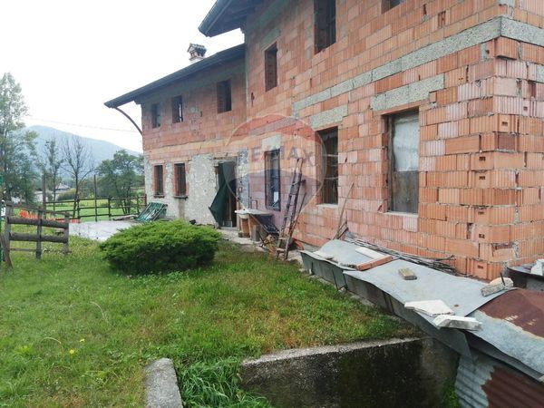 Casa Indipendente Lentiai, Borgo Valbelluna, BL Vendita - Foto 4