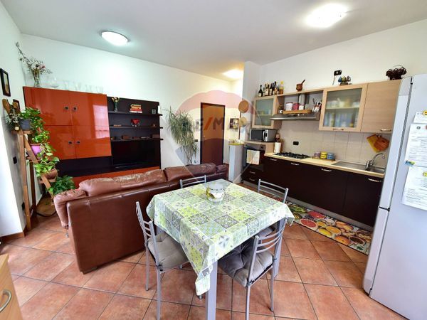 Appartamento Gerenzano, VA Vendita - Foto 3