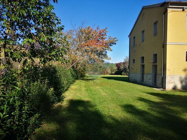 Cascina/Casale Pozzetto, Castelplanio, AN Vendita - Foto 4