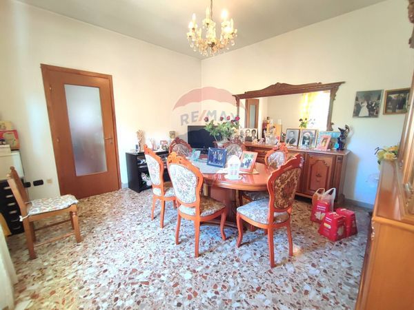 Appartamento Calvi Risorta, CE Vendita - Foto 4