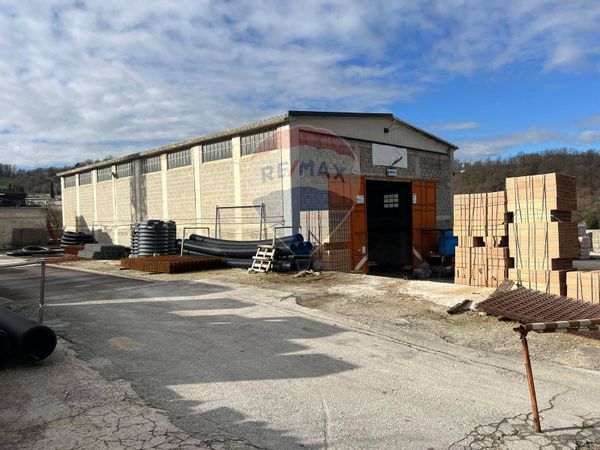 Locale Commerciale Riccia, CB Vendita - Foto 2