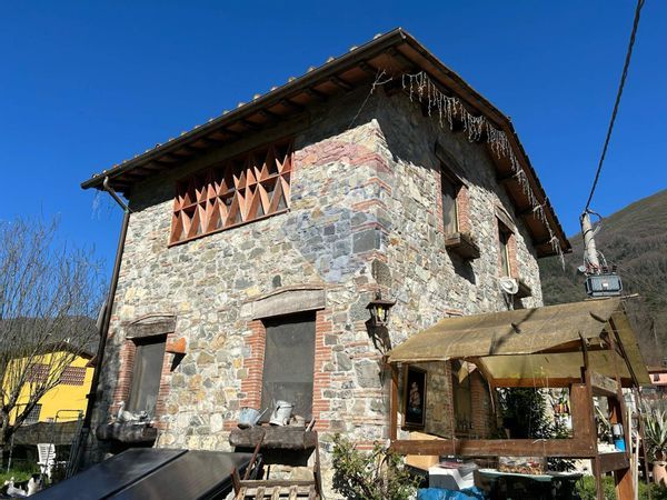 Rustico Diecimo, Borgo a Mozzano, LU Vendita - Foto 2