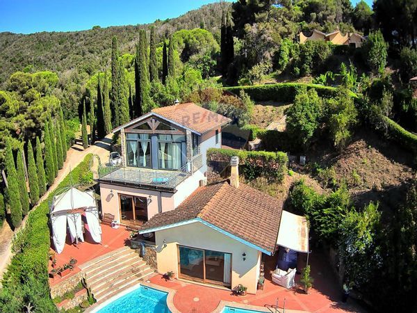 Villa singola Portoferraio, LI Vendita - Foto 3