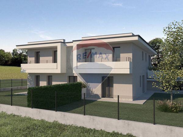 Appartamento Sant'Anna, Cassano Magnago, VA Vendita - Foto 4