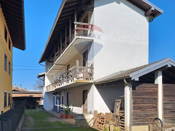 Casa Indipendente Suno, NO Vendita