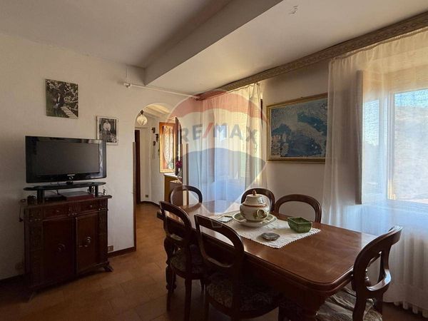 Appartamento Capoluogo, Villa Basilica, LU Vendita - Foto 2