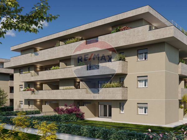 Appartamento Cambiago, MI Vendita - Foto 4