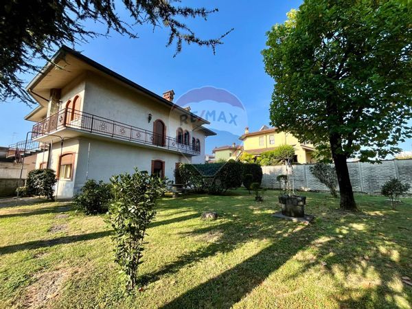 Villa singola Migliaro, Cremona, CR Vendita