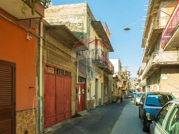 Casa Indipendente Santa Maria di Licodia, CT Vendita - Foto 2