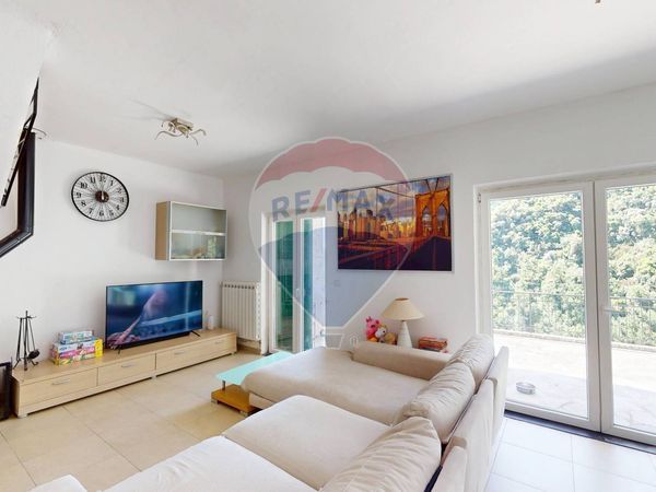 Casa Semindipendente Testana, Avegno, GE Vendita - Foto 3