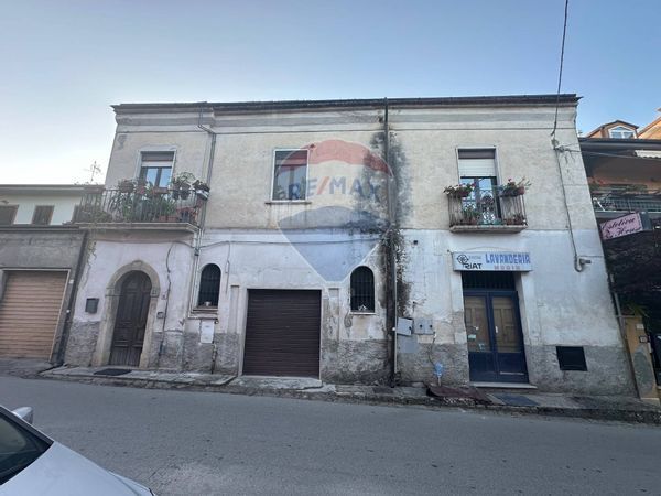 Casa Semindipendente Zolli, San Leucio del Sannio, BN Vendita - Foto 2
