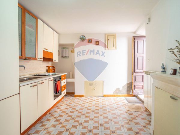 Casa Semindipendente San Biase, CB Vendita - Foto 4