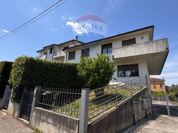 Villa a schiera Sustinente, MN Vendita - Foto 2